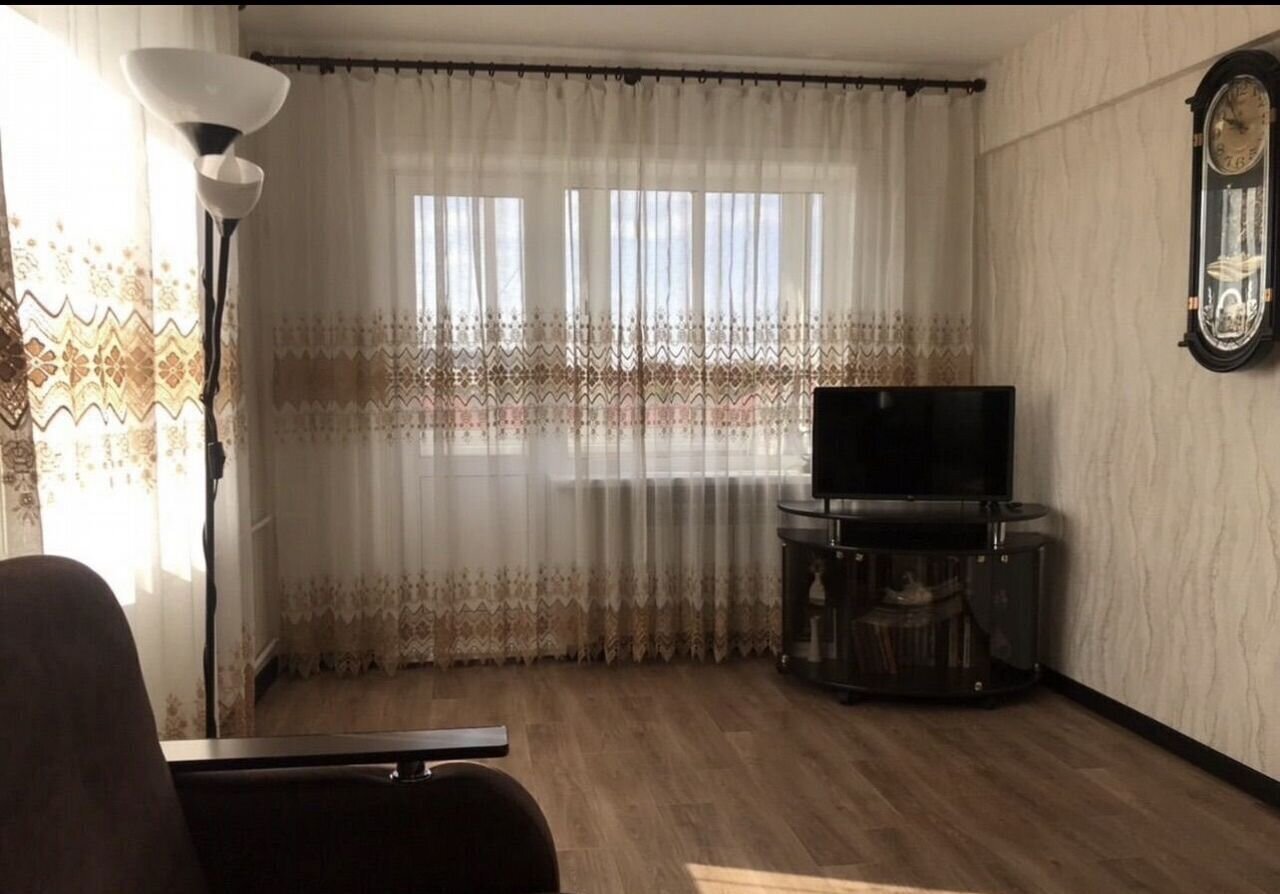 квартира г Иркутск р-н Правобережный ул Свердлова 26 фото 1