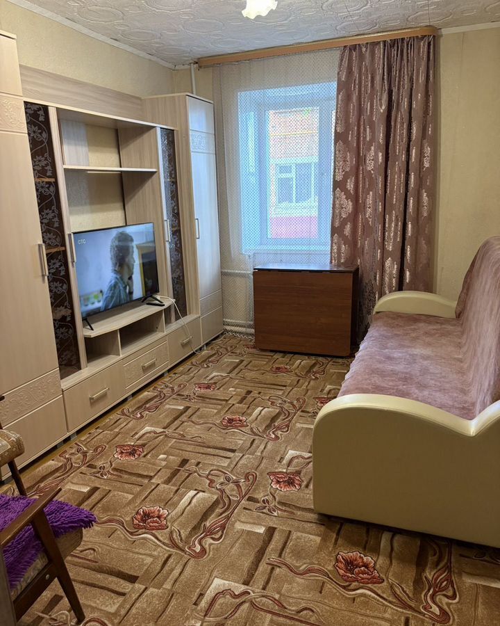 квартира г Тобольск Левобережье ул Калинина 5 фото 1