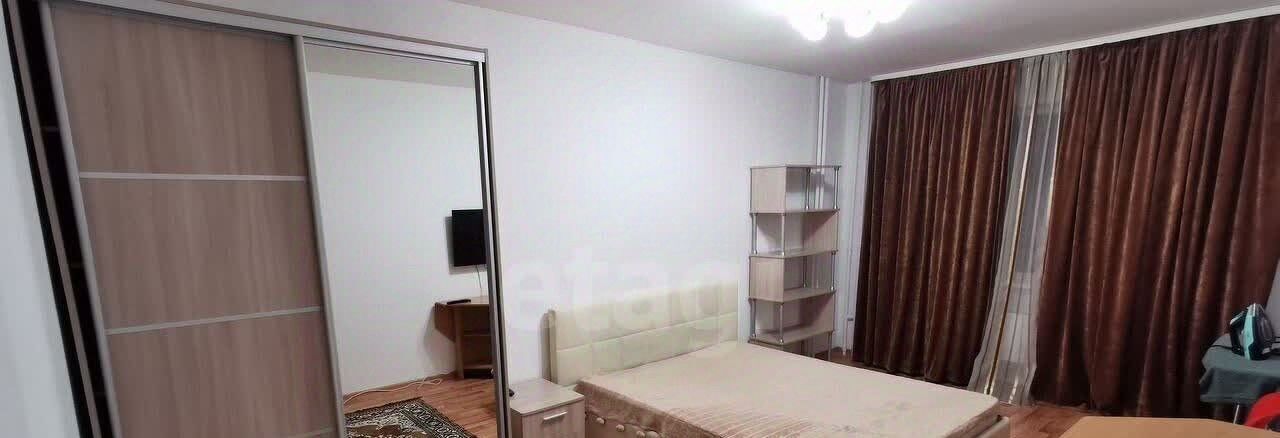 квартира г Новый Уренгой мкр Энтузиастов 1 фото 3