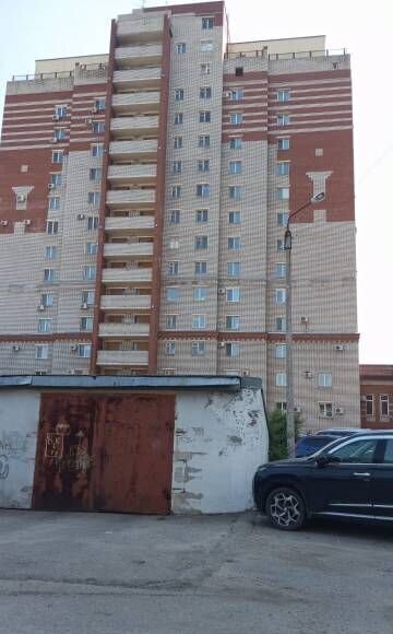 машиноместо г Благовещенск ул Ленина 213 фото 2