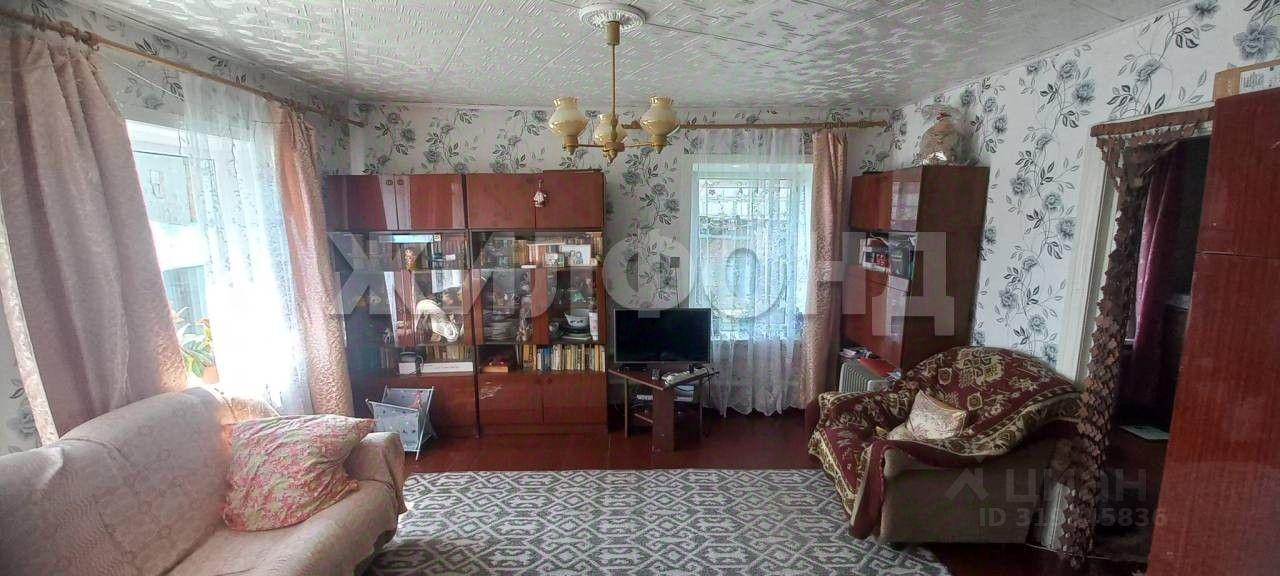 дом г Новосибирск ул Артиллерийская фото 2