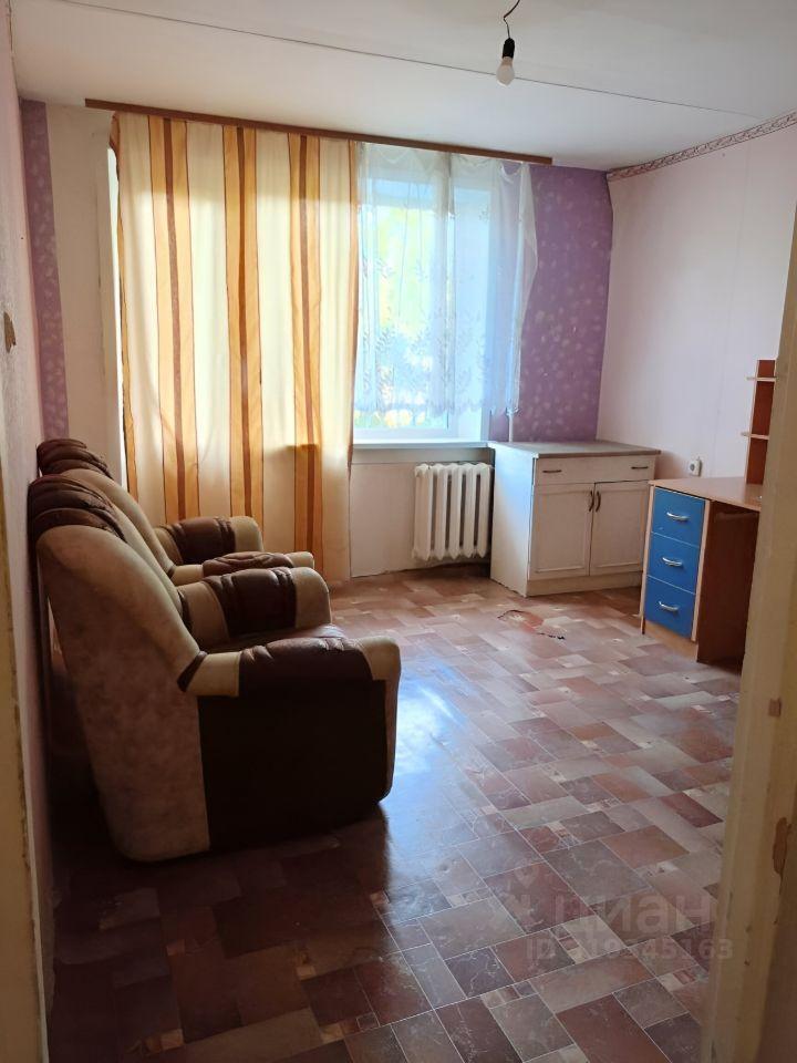 квартира г Искитим мкр Индустриальный 9 фото 4
