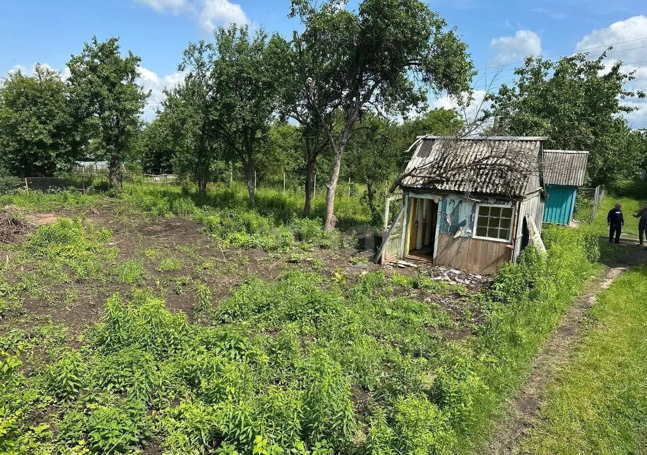 земля г Брянск р-н Советский садоводческое объединение Природа, 215 фото 9