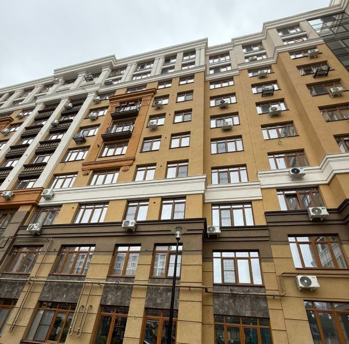 квартира г Рязань р-н Советский ул Введенская 115 фото 1