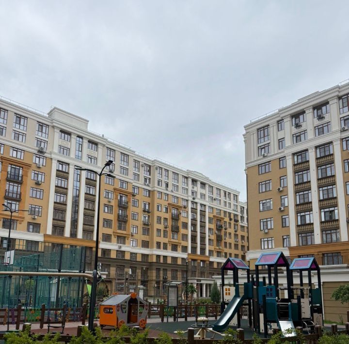 квартира г Рязань р-н Советский ул Введенская 115 фото 4