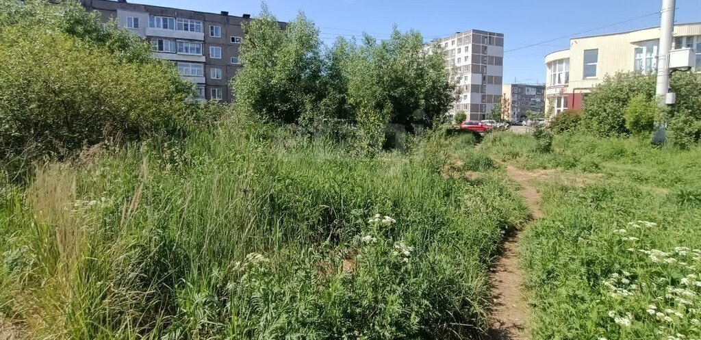 свободного назначения р-н Тутаевский г Тутаев ул Моторостроителей 74 фото 11