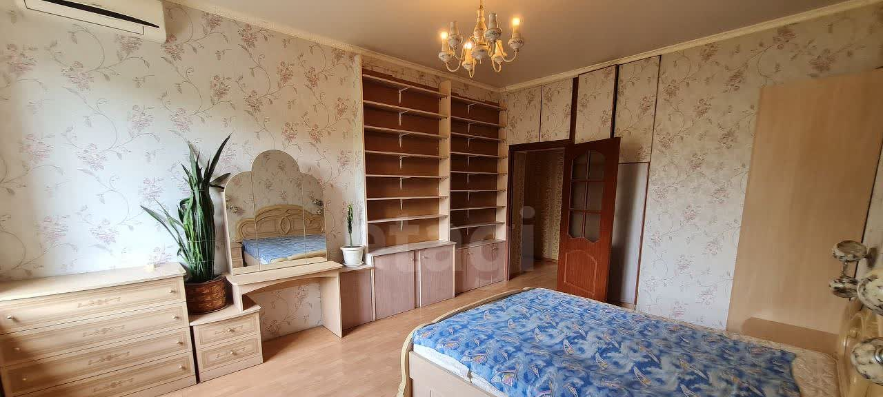 квартира г Уфа Черниковка ул Мира 36 фото 10