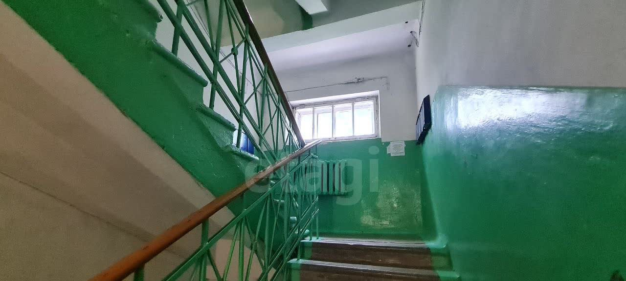 квартира г Уфа Черниковка ул Мира 36 фото 26