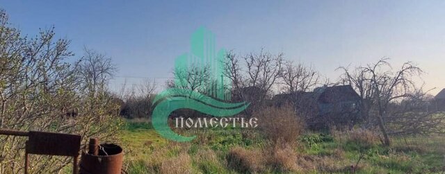 садовые участки Очистные, Абрикосовая ул фото