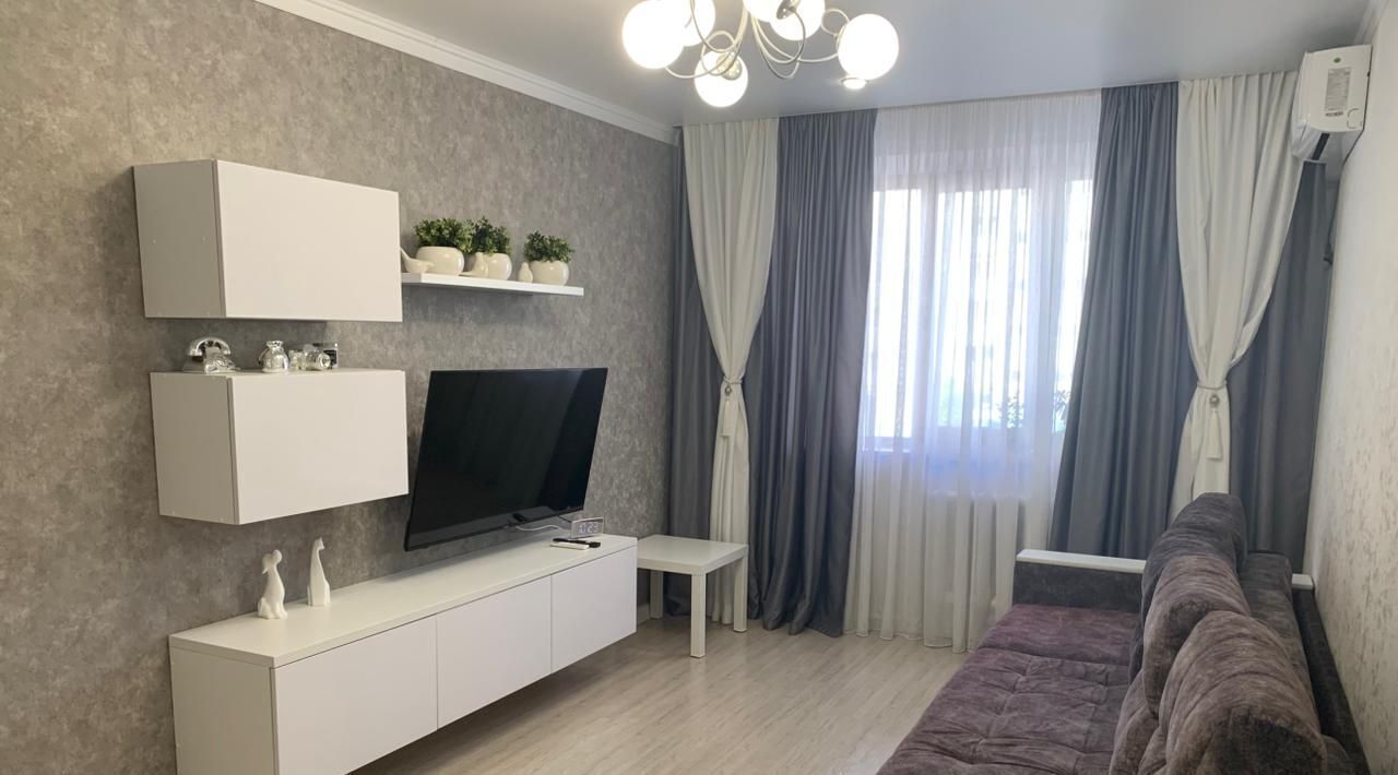квартира р-н Благовещенский г Благовещенск ул Демьяна Бедного 66/2 фото 1