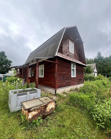 Пениковское сельское поселение, СНТ Берёза-2 фото