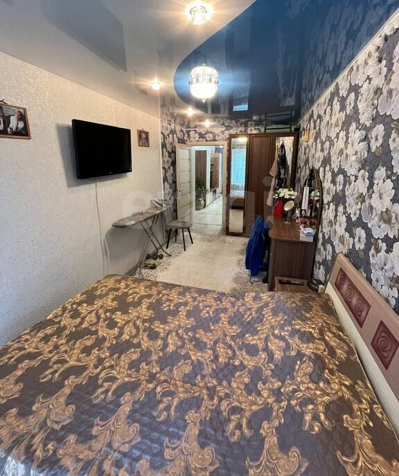 квартира г Юрга ул Ленинградская 13 фото 1