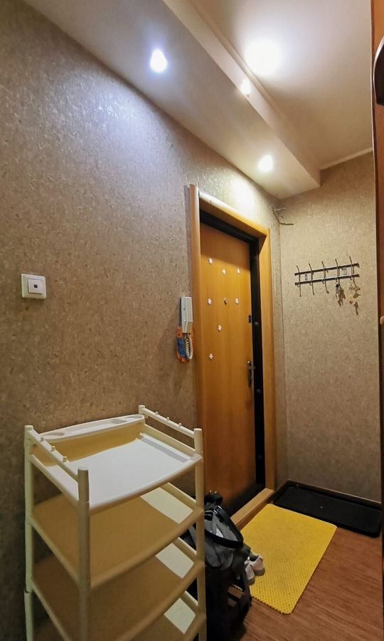 квартира г Томск р-н Октябрьский тракт Иркутский 17 фото 9