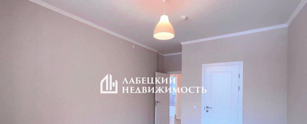 квартира г Санкт-Петербург п Стрельна ЖК Любоград метро Проспект Ветеранов фото 7