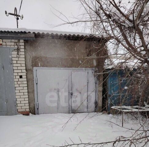 гараж дом 1а фото