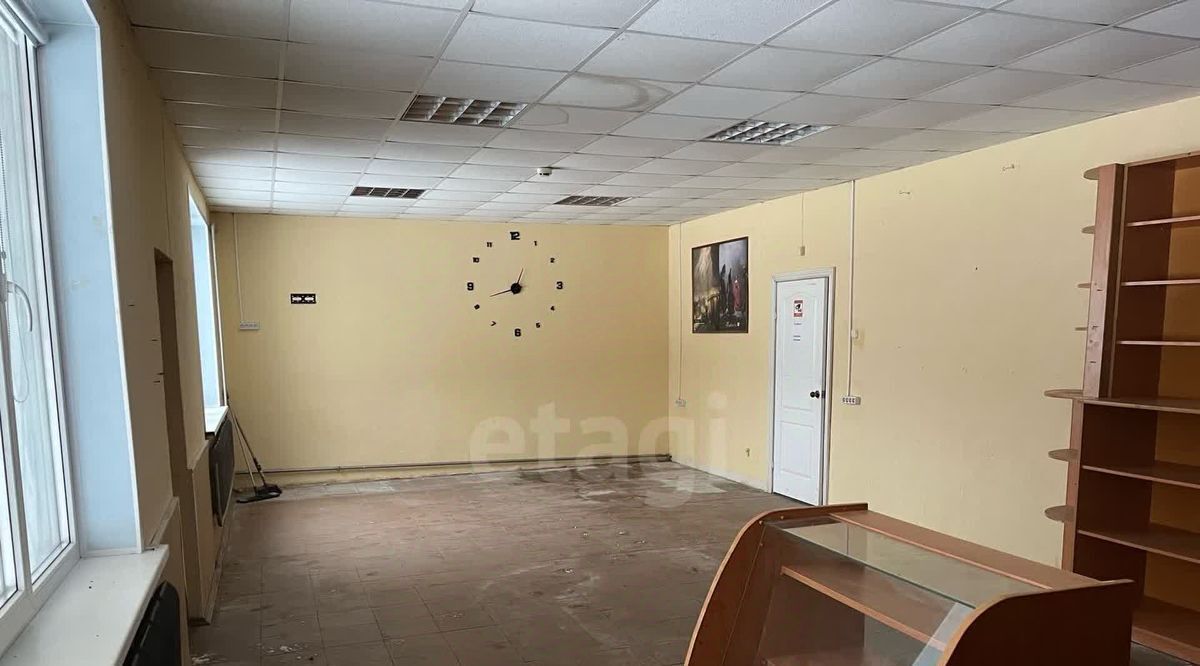 свободного назначения р-н Борисоглебский г Борисоглебск ул Матросовская 109 фото 3