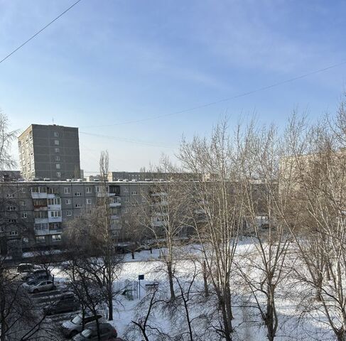 Чкаловская ул. Академика Бардина, 38 фото