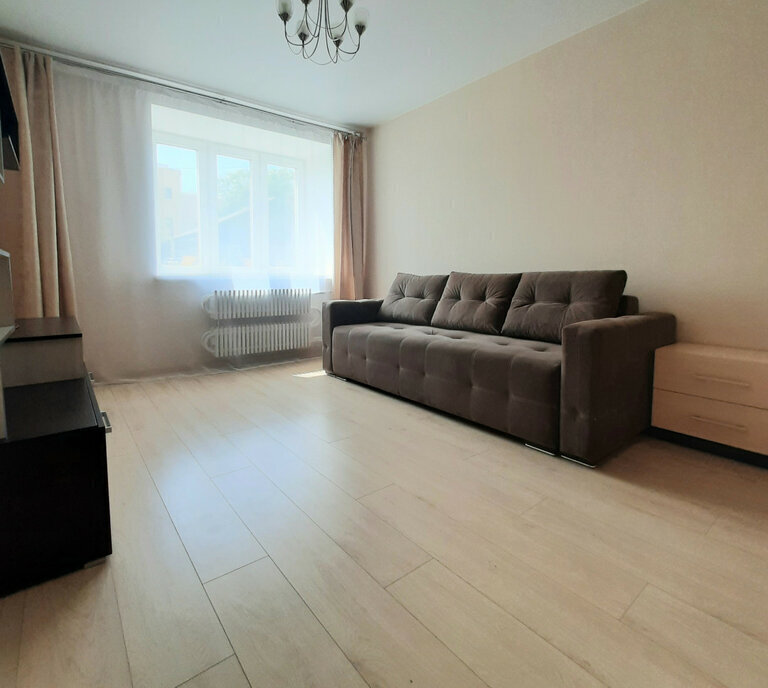 квартира г Киров ул Ленина 190к/3 фото 5