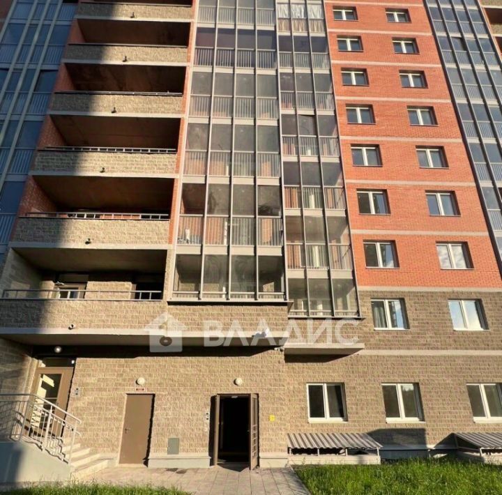 квартира г Санкт-Петербург метро Рыбацкое ул. Гудиловская, 9 фото 12