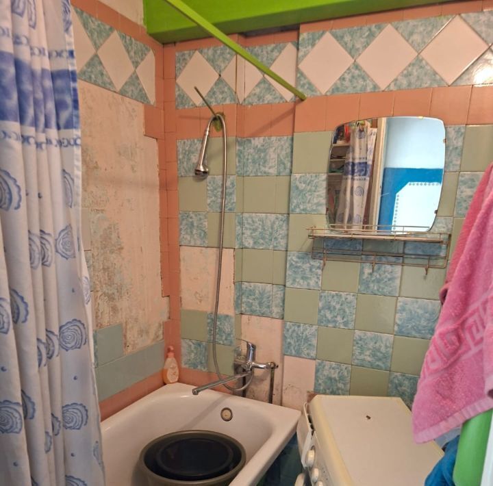 комната г Иркутск р-н Октябрьский ул Байкальская 251а фото 5