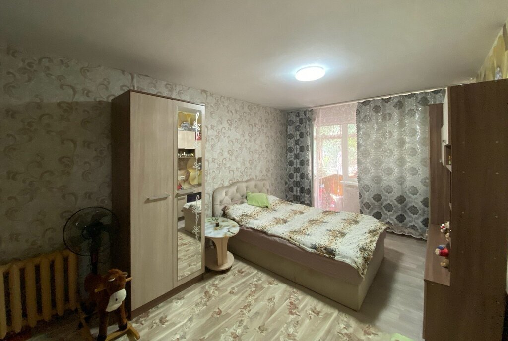 квартира г Керчь ул Орджоникидзе 111 фото 3