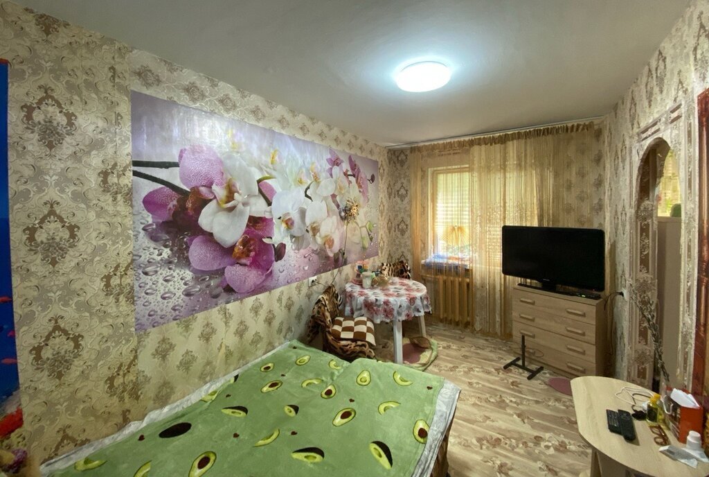 квартира г Керчь ул Орджоникидзе 111 фото 4