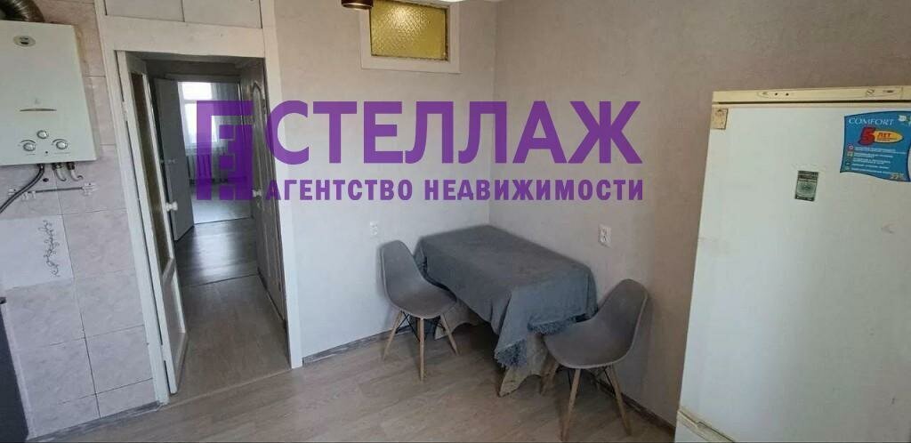 квартира г Феодосия ул Гарнаева 63з фото 4