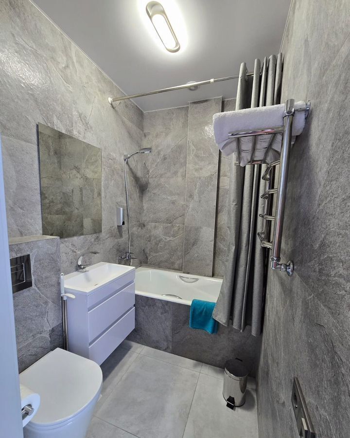 комната г Сочи р-н Центральный ул Ландышевая 5а фото 15
