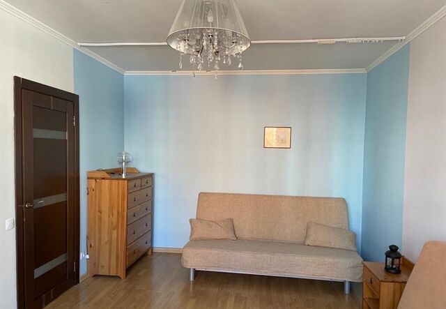 метро Люблино дом 35к/3 фото