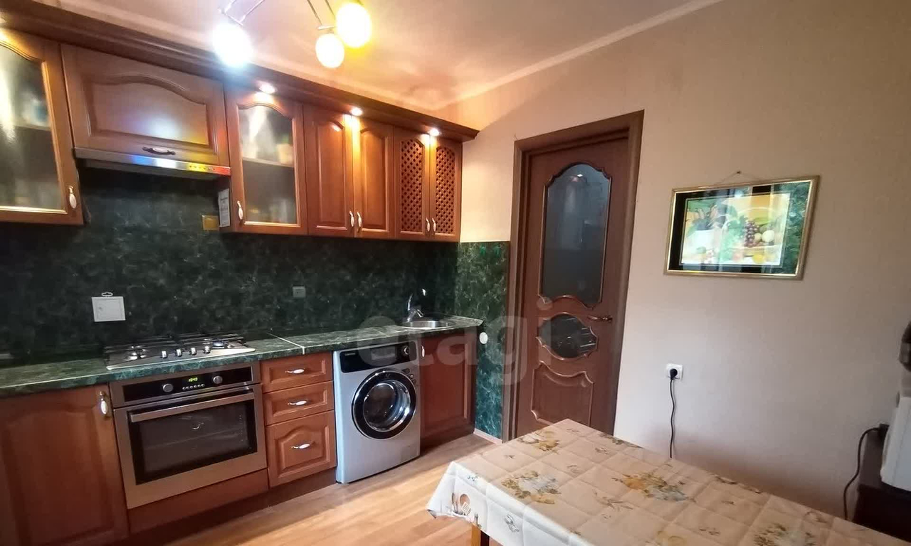 квартира г Черкесск ул Космонавтов 46 фото 12