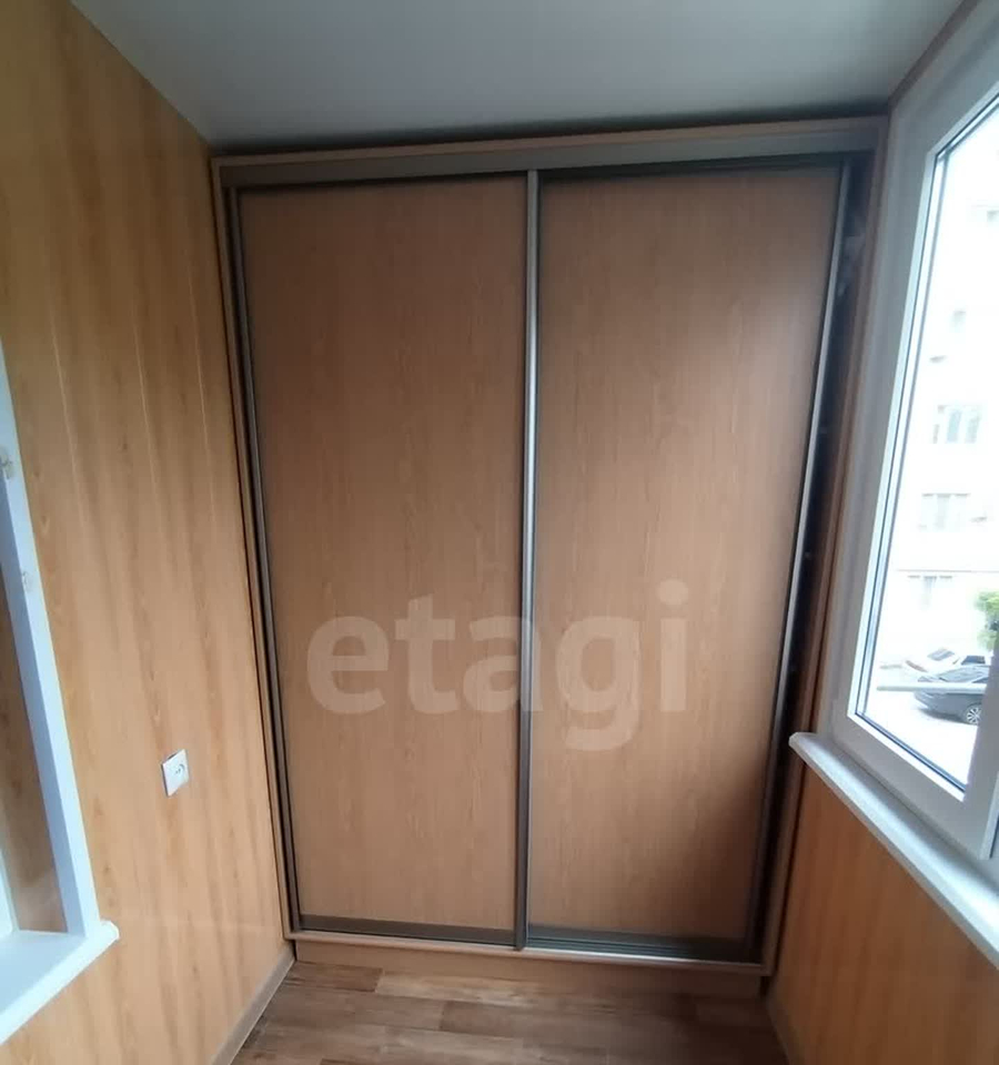 квартира г Черкесск ул Космонавтов 46 фото 15
