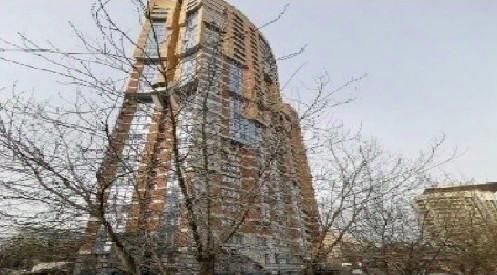 ЮЗАО ул Архитектора Власова 8 муниципальный округ Ломоносовский фото