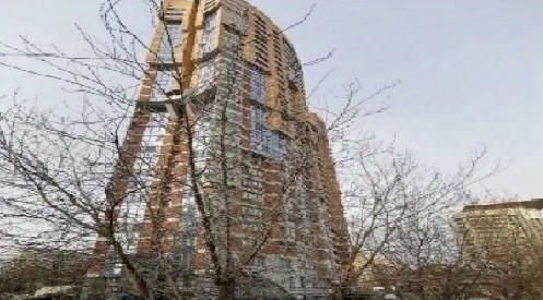 ЮЗАО ул Архитектора Власова 8 муниципальный округ Ломоносовский фото