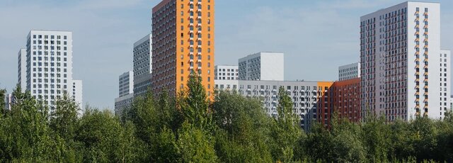 дом 3к/1 Бутово фото