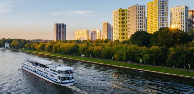 метро Ховрино ул Совхозная 19к/1 Московская область, Химки фото