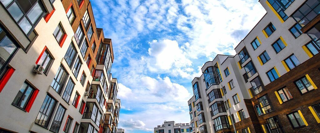 квартира г Мытищи б-р Тенистый 9 Бабушкинская фото 4