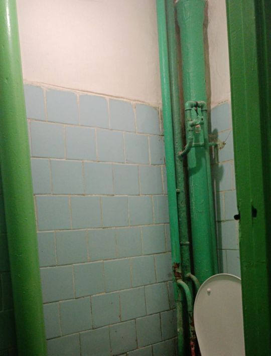 комната г Новосибирск ул Немировича-Данченко 124 Площадь Маркса фото 6