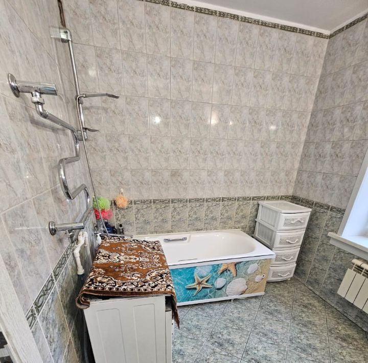 квартира г Искитим мкр Индустриальный 29а фото 9