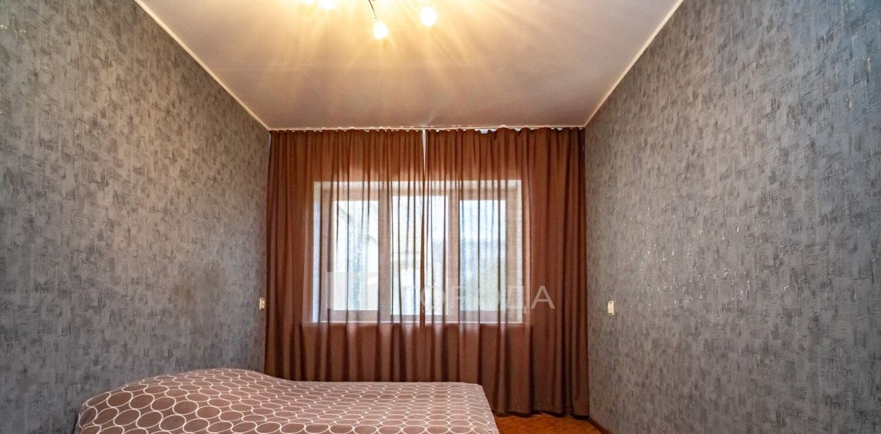 квартира г Новосибирск пр-кт Димитрова 6 Площадь Ленина фото 5