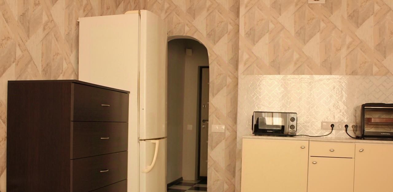 квартира г Новосибирск Золотая Нива ул Татьяны Снежиной 41 фото 6