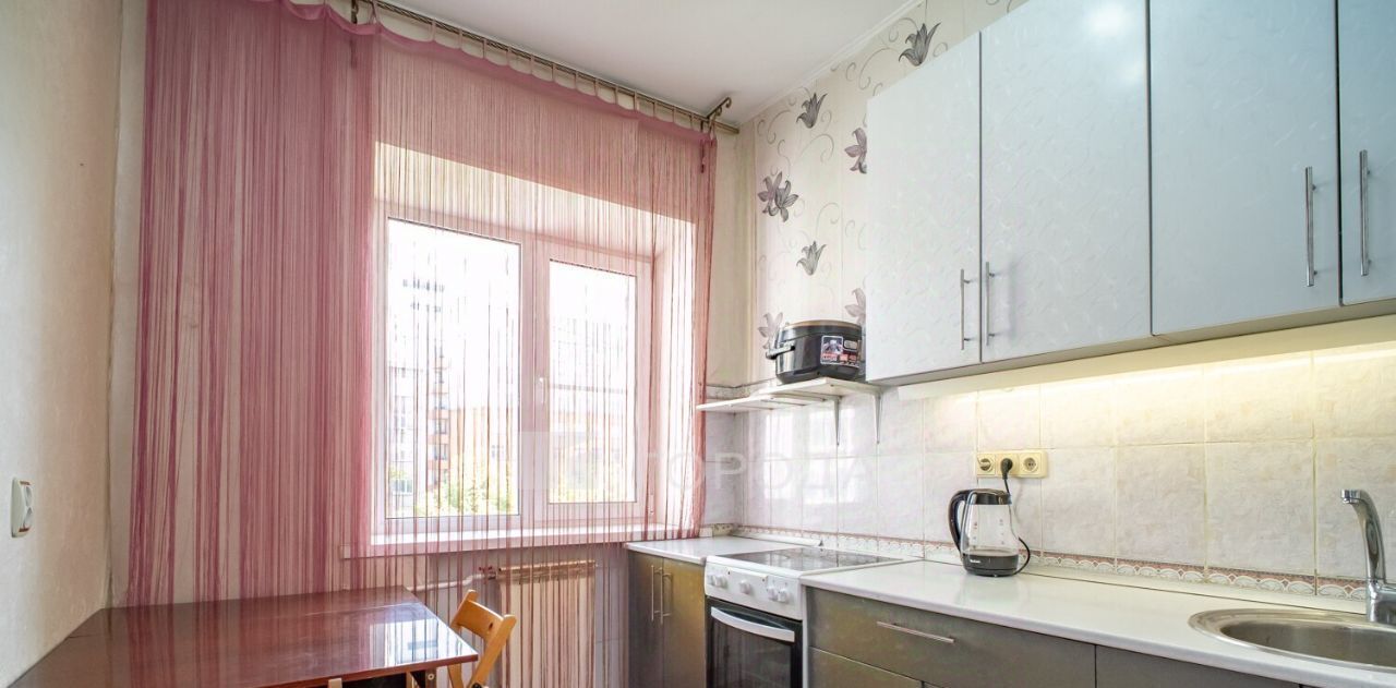 квартира г Новосибирск пр-кт Димитрова 6 Площадь Ленина фото 14