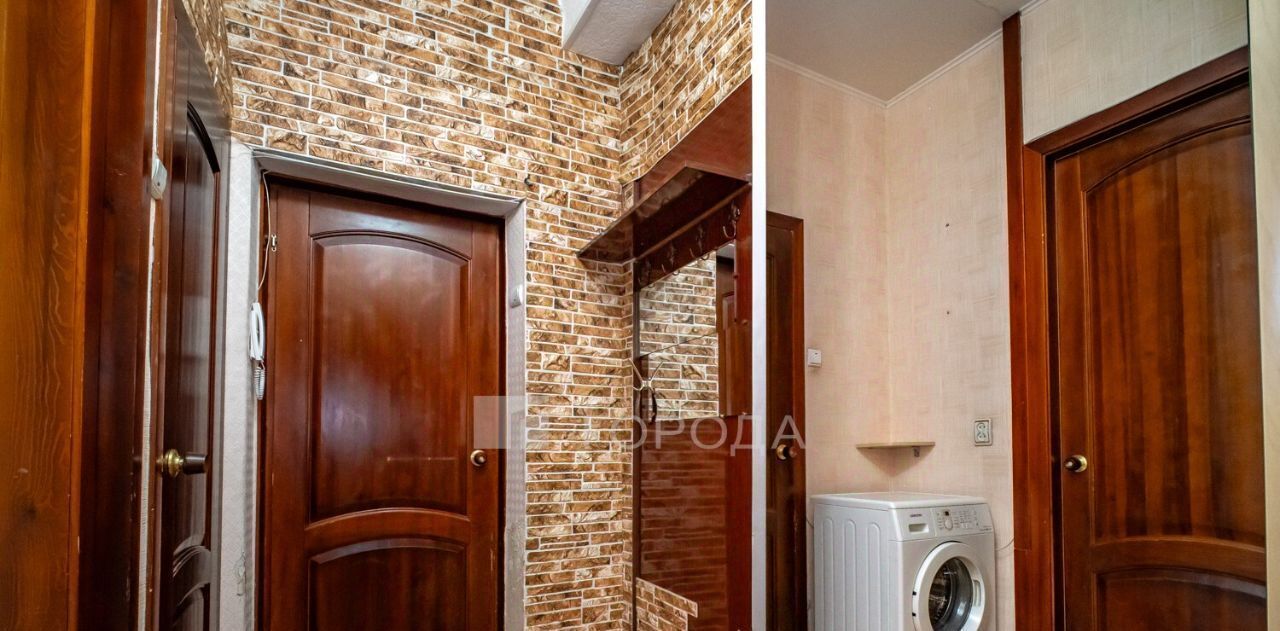квартира г Новосибирск пр-кт Димитрова 6 Площадь Ленина фото 19
