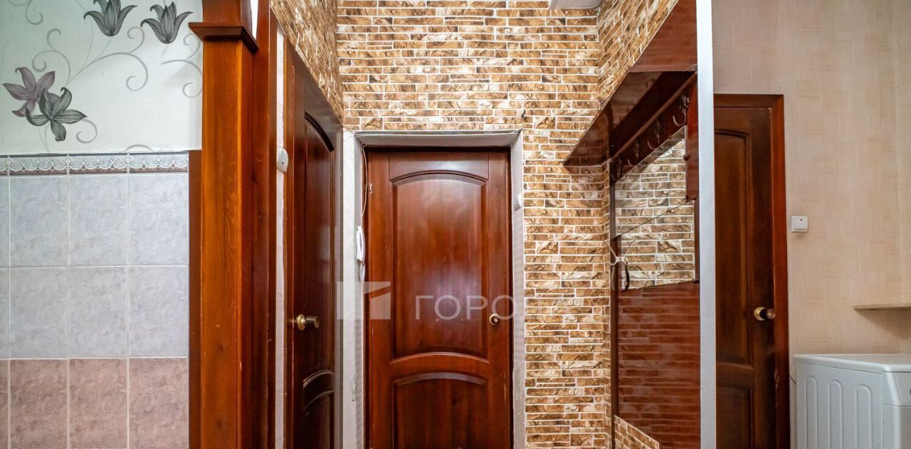 квартира г Новосибирск пр-кт Димитрова 6 Площадь Ленина фото 20