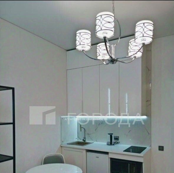 квартира г Новосибирск Речной вокзал ул Автогенная 75 фото 5