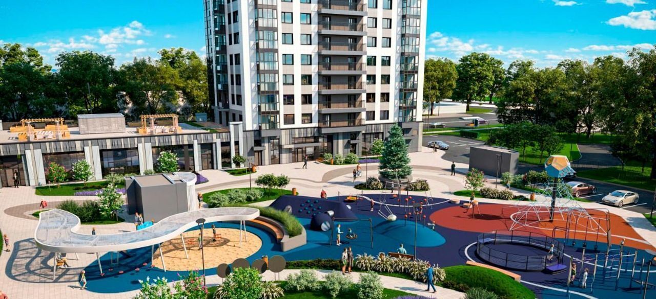 квартира г Новосибирск ул Титова 48 Площадь Маркса фото 7