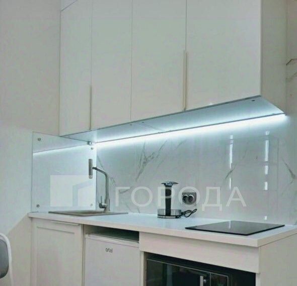 квартира г Новосибирск Речной вокзал ул Автогенная 75 фото 8