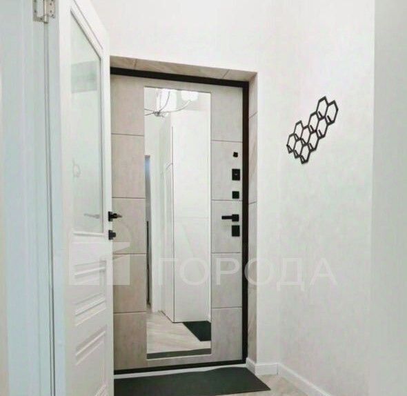 квартира г Новосибирск Речной вокзал ул Автогенная 75 фото 13