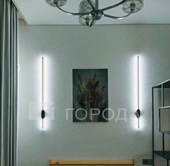квартира г Новосибирск Речной вокзал ул Автогенная 75 фото 15