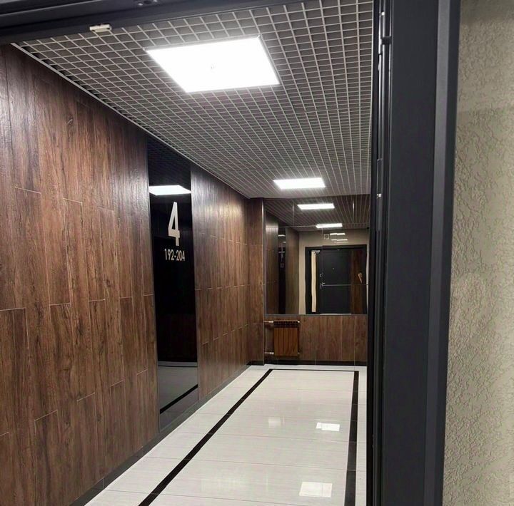 квартира г Новосибирск р-н Октябрьский ул Обская 46/2 фото 14