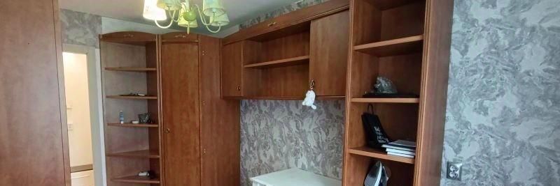 квартира г Бердск ул Микрорайон 13 фото 5